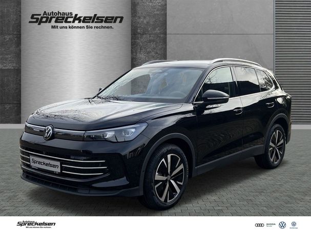 Volkswagen Tiguan 1.5 eTSI Elegance DSG 110 kW image number 1