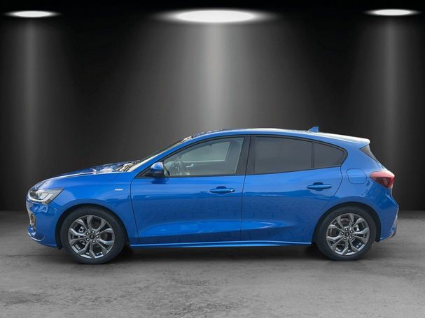 Ford Focus EcoBoost ST-Line 114 kW image number 5