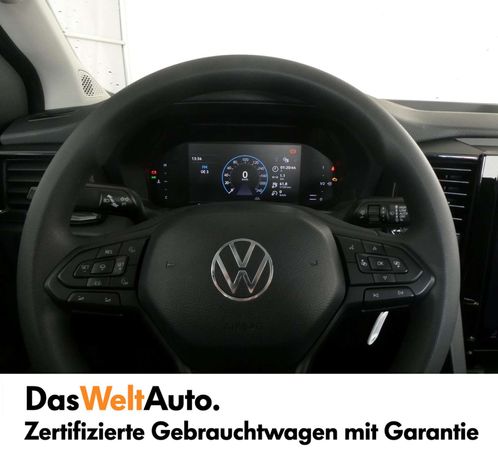 Volkswagen Amarok TDI 4Motion 125 kW image number 10