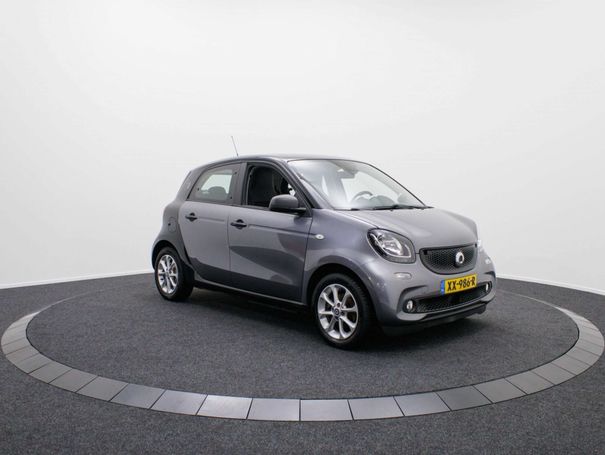 Smart ForFour EQ 60 kW image number 1