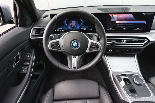 BMW 320 e Touring 150 kW image number 4