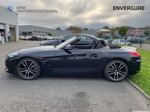 BMW Z4 sDrive20i M Sport 147 kW image number 11