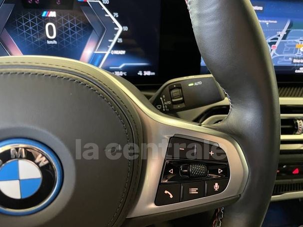 BMW i4 M50 400 kW image number 40