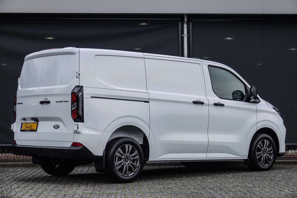 Ford Transit Custom 300 L1H1 Trend 100 kW image number 2