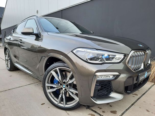 BMW X6 xDrive 294 kW image number 2