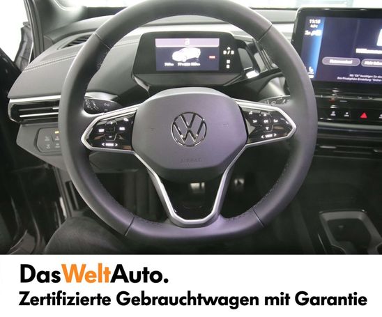 Volkswagen ID.5 128 kW image number 14