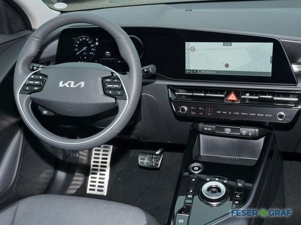 Kia Niro 1.6 Spirit 95 kW image number 4