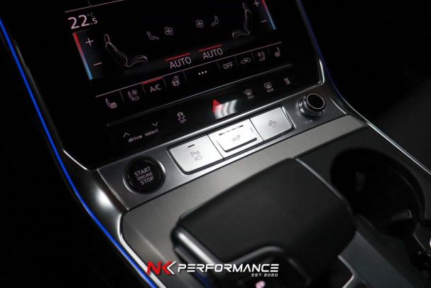 Audi A6 210 kW image number 37