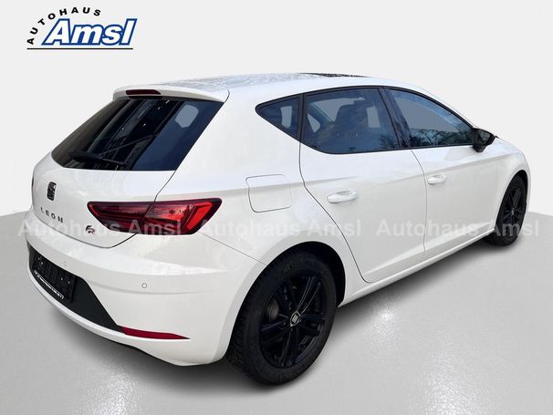 Seat Leon 1.8 TSI FR DSG 132 kW image number 4