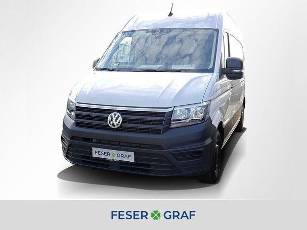 Volkswagen Crafter TDI 103 kW image number 5