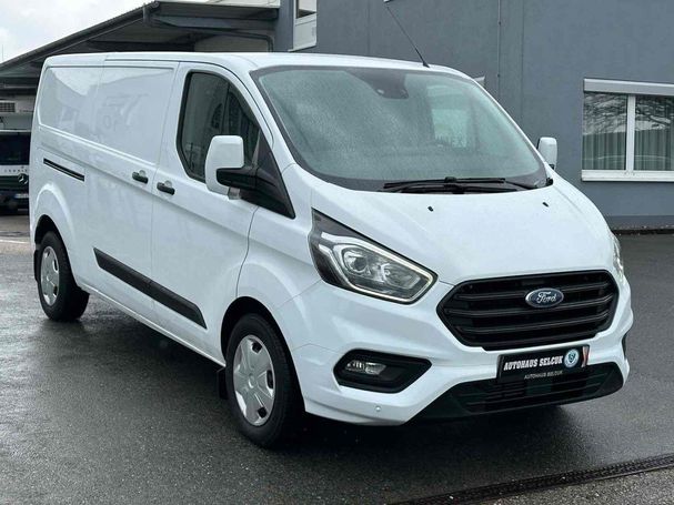 Ford Transit Custom 320 96 kW image number 4