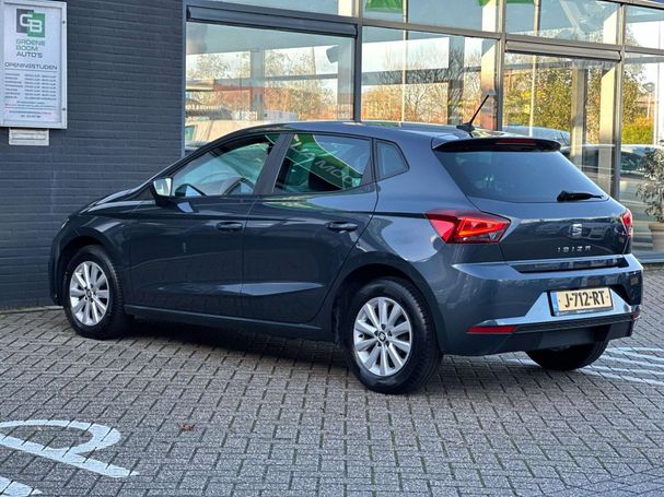 Seat Ibiza 1.0 TSI Style 70 kW image number 3