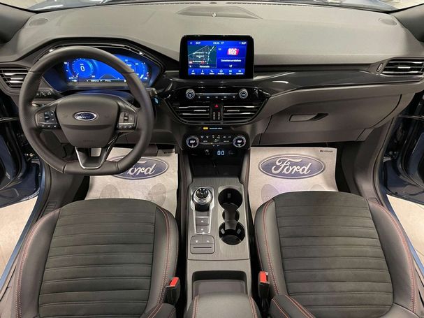 Ford Kuga 132 kW image number 9