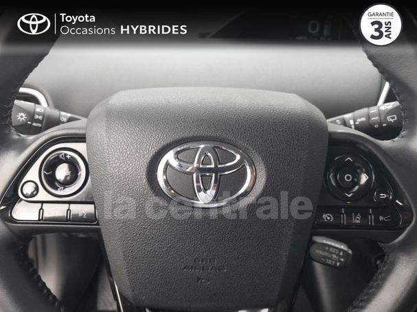 Toyota Prius 90 kW image number 21