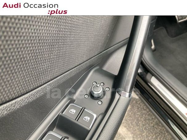 Audi Q2 35 TFSI S tronic S-line 110 kW image number 29