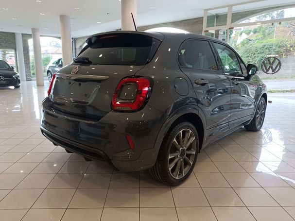 Fiat 500X 1.6 Sport 96 kW image number 5