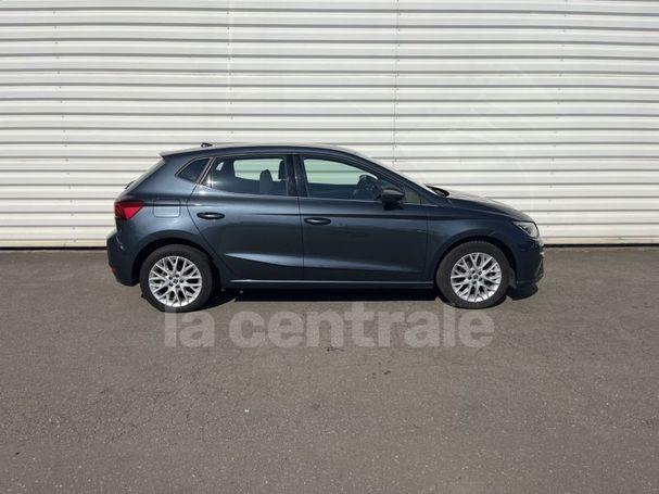 Seat Ibiza 1.0 TSI DSG XCELLENCE 81 kW image number 2