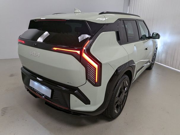 Kia EV3 GT-Line 150 kW image number 2