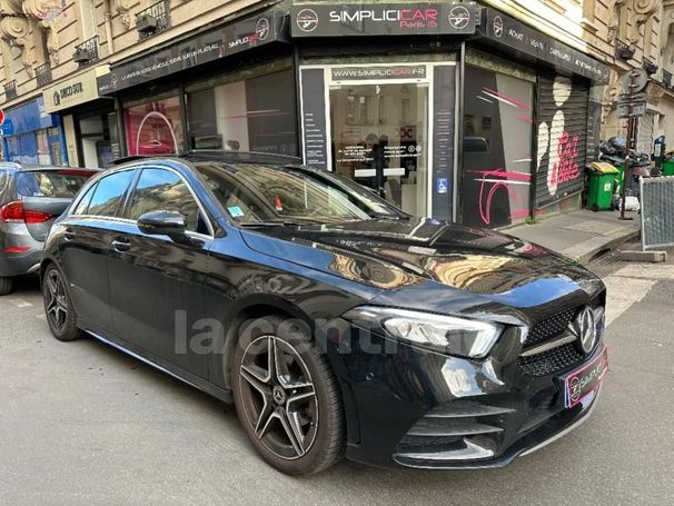 Mercedes-Benz A 180 100 kW image number 1