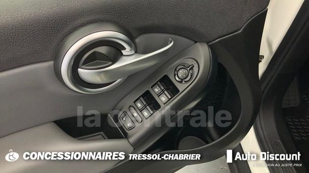 Fiat 500X 1.4 Multiair 4x2 Lounge 103 kW image number 9