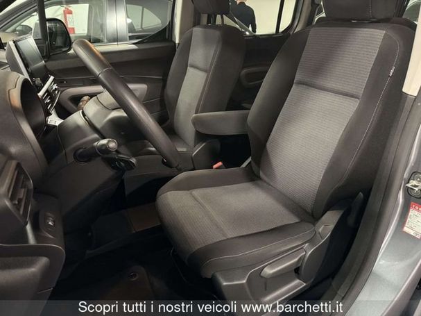 Toyota Proace City 1.5 Short 96 kW image number 11