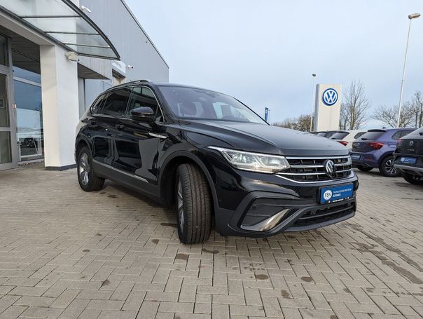 Volkswagen Tiguan Allspace Move 4Motion DSG 147 kW image number 8