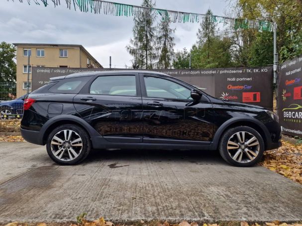 Lada Vesta 78 kW image number 8