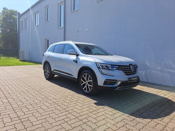 Renault Koleos dCi 185 Intens X-Tronic 135 kW image number 2