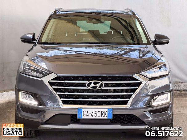 Hyundai Tucson 1.6 CRDi 2WD 100 kW image number 2