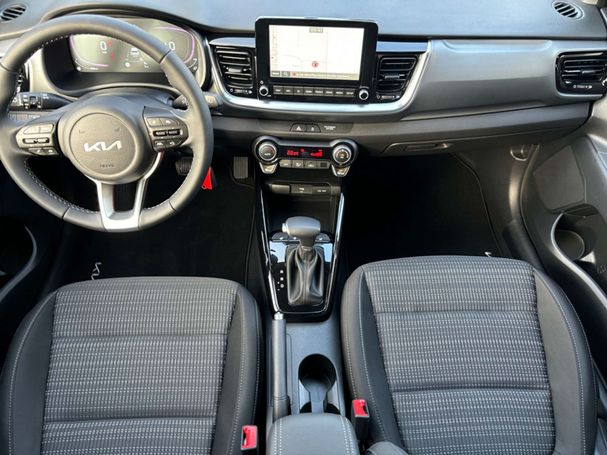 Kia Stonic 1.0 T-GDi Vision 74 kW image number 6