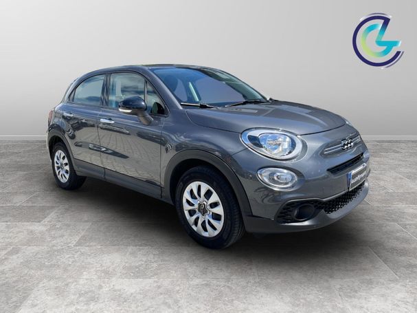 Fiat 500X 1.0 88 kW image number 1