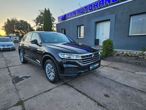 Volkswagen Touareg 4Motion 170 kW image number 2