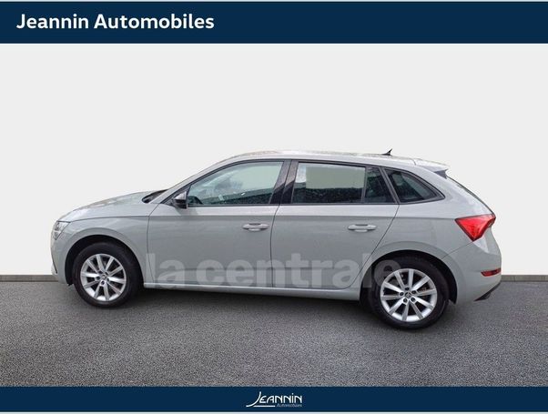 Skoda Scala 1.0 TSI DSG 81 kW image number 4