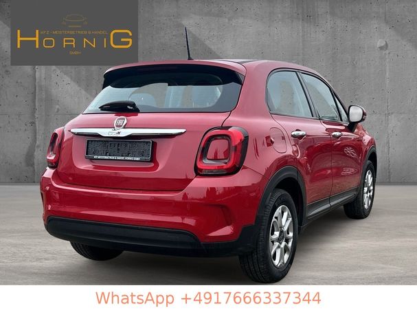 Fiat 500X 1.6 E-torQ Urban 81 kW image number 2