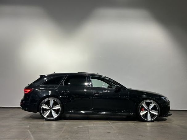 Audi RS4 331 kW image number 10