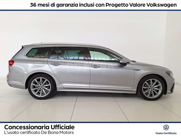 Volkswagen Passat Variant 2.0 TDI R-Line DSG 110 kW image number 6