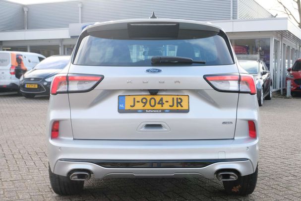 Ford Kuga 2.5 ST-Line 165 kW image number 5