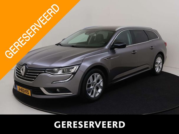 Renault Talisman Estate TCe 160 Limited 117 kW image number 1