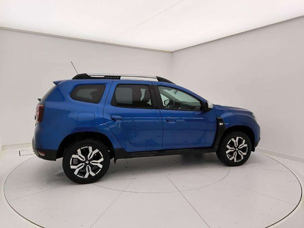 Dacia Duster Blue dCi 115 Prestige 85 kW image number 6