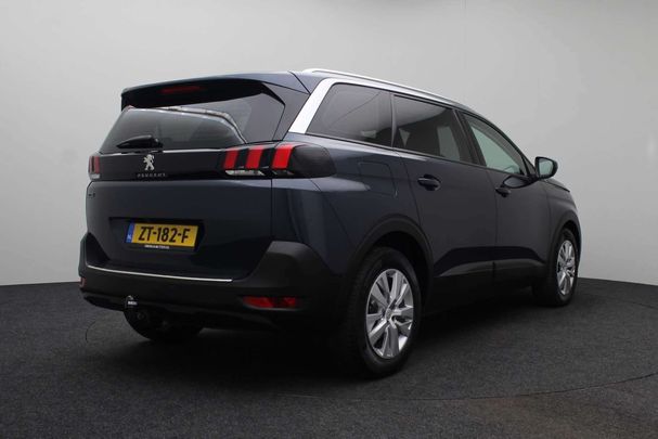 Peugeot 5008 BlueHDi 96 kW image number 3