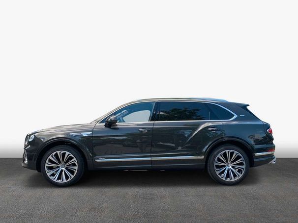 Bentley Bentayga V8 EWB 404 kW image number 3