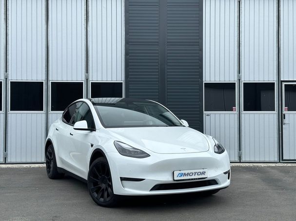 Tesla Model Y Long Range AWD 378 kW image number 2