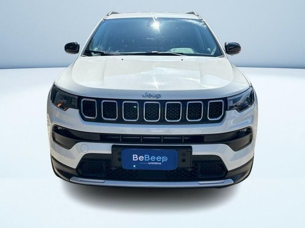 Jeep Compass Limited 140 kW image number 6