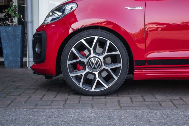 Volkswagen up! GTI 85 kW image number 8