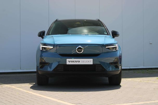 Volvo XC40 Single Motor Extended Range Plus 185 kW image number 32