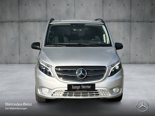 Mercedes-Benz Vito 119 CDi Tourer SELECT 140 kW image number 1