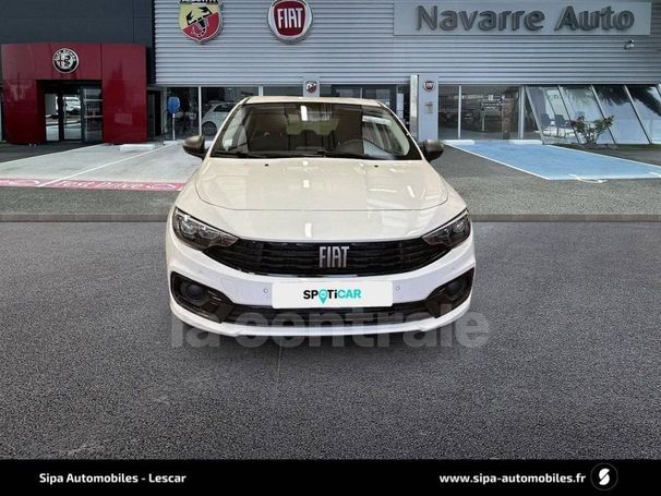 Fiat Tipo 96 kW image number 2