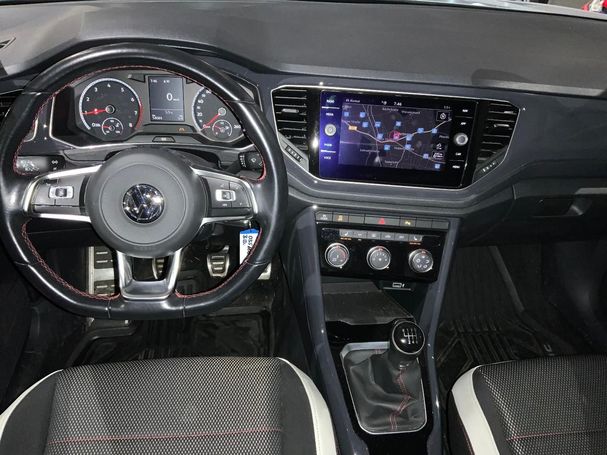 Volkswagen T-Roc 1.5 TSI Sport 110 kW image number 5