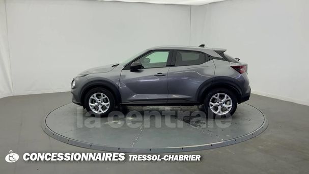 Nissan Juke 1.0 DIG-T DCT 84 kW image number 17