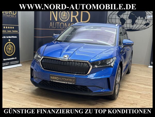 Skoda Enyaq 60 132 kW image number 2